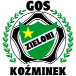 GOS Zieloni Koźminek