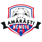 ACS Amărăști Nemoiu