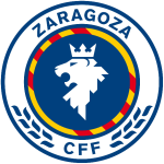 Zaragoza CFF D