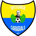 FC Viitorul IL Caragiale U19