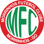 Morrinhos U15