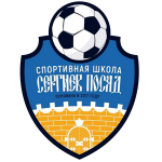 Sport School Sergiev Posad 2 U16