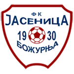 Jasenica Božurnja