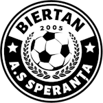 AS Speranța Biertan