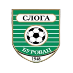 FK Sloga Burovac