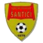 NK Šantići