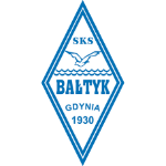 Bałtyk Gdynia AP U17