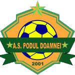 ACS Podul Doamnei U19