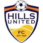 Hills United FC U23