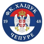 Hajduk Čepure