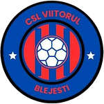 CSL Viitorul Blejesti U19
