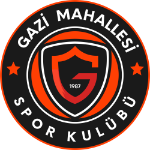 Gazi Mahallesi SK