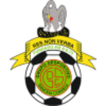 GD Samora Correia U17