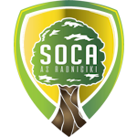 AS Radniciki Soca