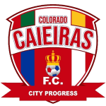 Colorado Caieiras U17