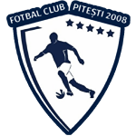 CS FC Pitești 2008