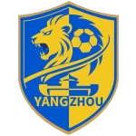 Yangzhou Football Team
