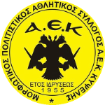 MPAS AEK Kypselis