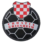 SV Croatia Griesheim Ü35