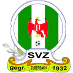 SV Zuberbach
