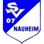SV 07 Nauheim III