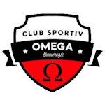 ACS Omega București