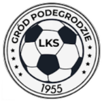LKS Gród Podegrodzie