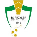 TS Przylep Zielona Góra U15