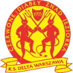 Delta Warszawa U19