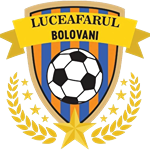 AFC Luceafărul Bolovani U19