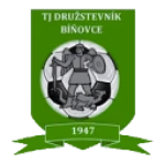 TJ Družstevník Bíňovce