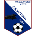 FK Skugric 1964