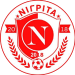 AO Nigrita 2018