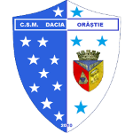 CSM Dacia Orăștie