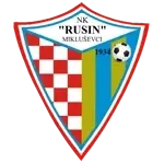 NK Rusin Mikluševci