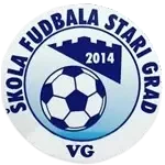 FK Stari grad Veliko Gradište U9