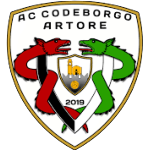 AC Codeborgo-Artore