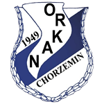 MLKS Orkan Chorzemin