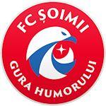 FC Şoimii Gura Humorului II