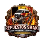Repuestos Shaky