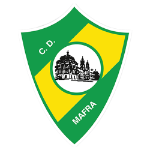CD Mafra U17