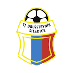 Tj Druzstevnik Siladice