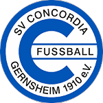 SV Concordia Gernsheim III U13