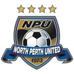 North Perth United