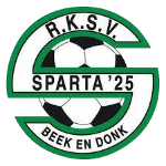 RKSV Sparta '25