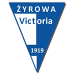 LKS Victoria Żyrowa
