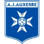 AJ Auxerre 4