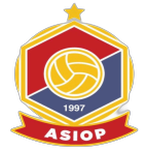 Asiop Biru U14