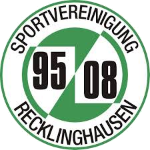 Spvgg Recklinghausen 95/​08