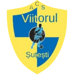 ACS Viitorul Șuțești